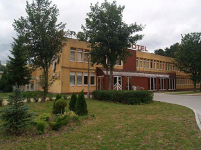 Гостиница Hotel Chemik  Быдгощ